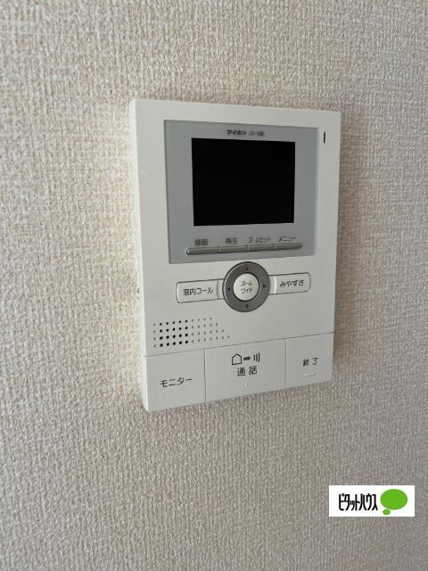 ウィルC（203） 部屋画像