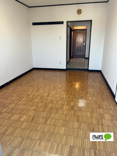 Villa Pine Plain（301） 部屋画像