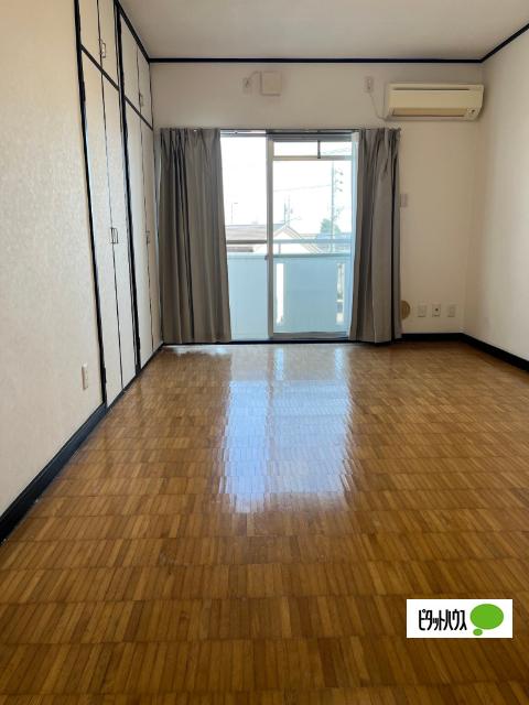 Villa Pine Plain（301） 部屋画像