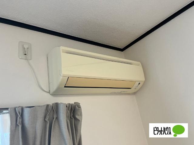 Villa Pine Plain（301） 部屋画像