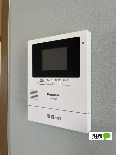 ハイカムールshimizu（102） 部屋画像
