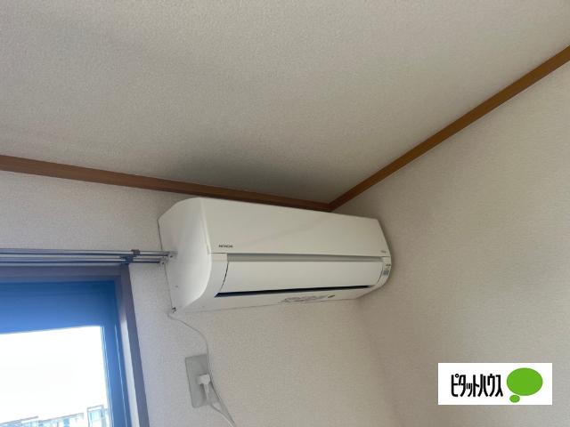 ハイカムールshimizu（102） 部屋画像