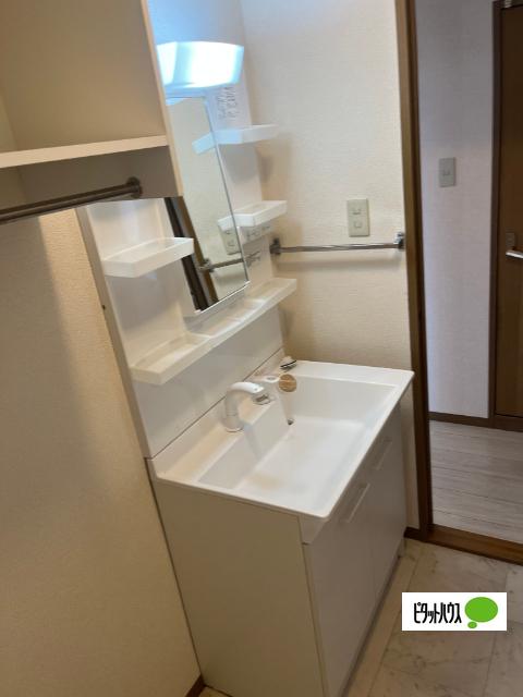 ハイカムールshimizu（102） 部屋画像