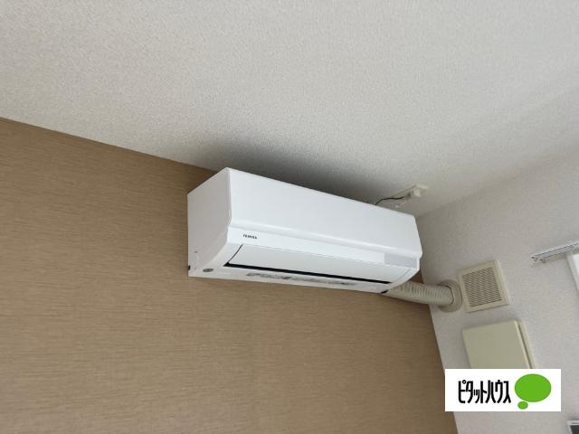 ヴァンベール 部屋画像