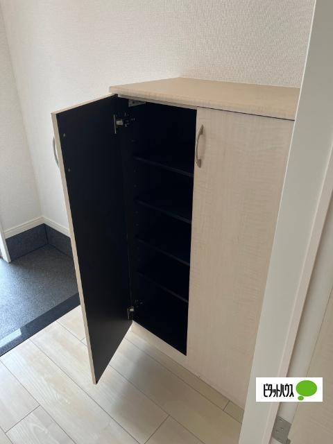 ヴァンベール 部屋画像