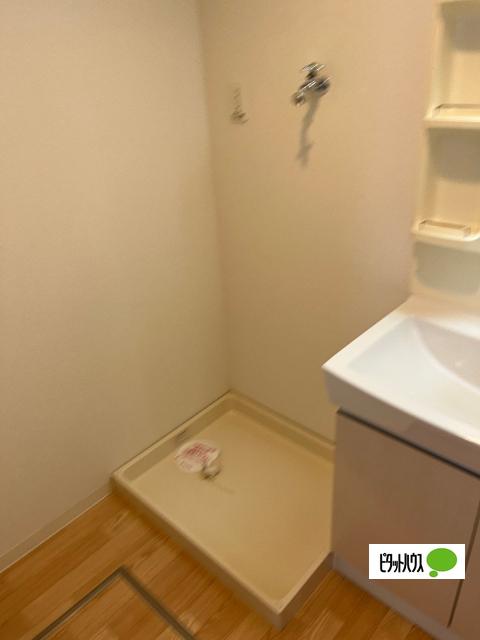 ヴァンベール 部屋画像