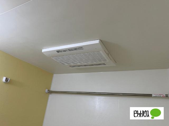 ヴァンベール 部屋画像
