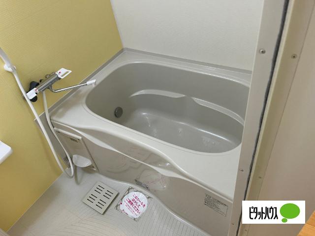 ヴァンベール 部屋画像
