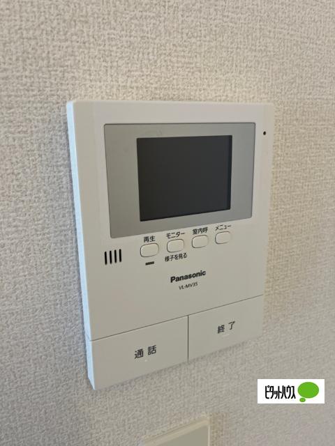 ヴァンベール 部屋画像