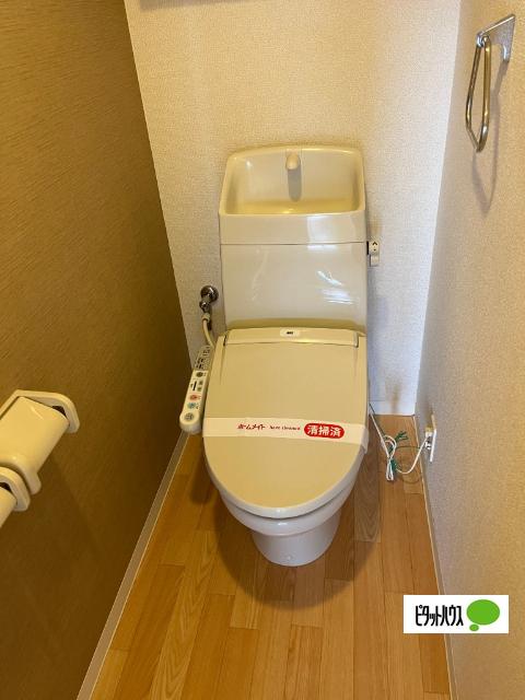 ヴァンベール 部屋画像