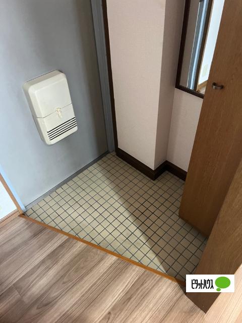 ＦＫビル（301） 玄関