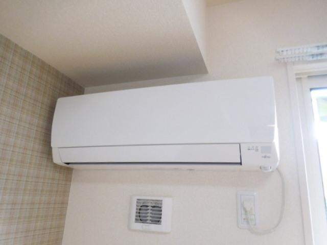 ぺブルコート（102） 部屋画像