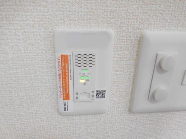 ぺブルコート（102） 部屋画像