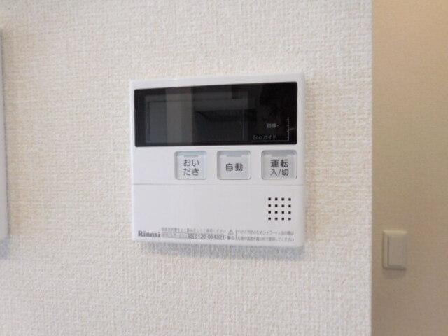 ぺブルコート（102） 部屋画像