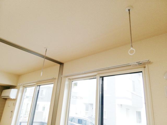 ぺブルコート（102） 設備