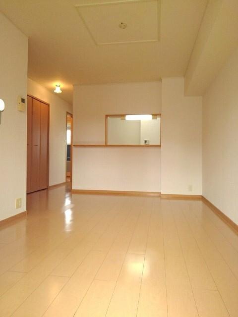 メリディオ・ふじ（102） 室内