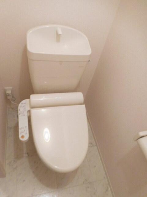 パストラル（102） 部屋画像