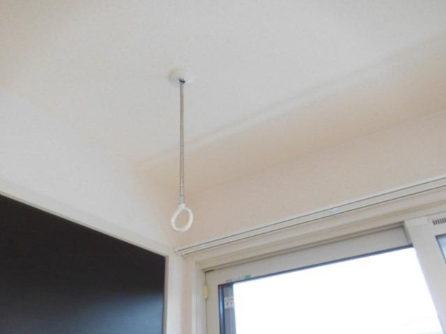 パストラル（102） 部屋画像