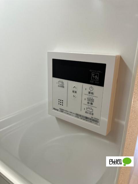 ショコラ（105） 設備