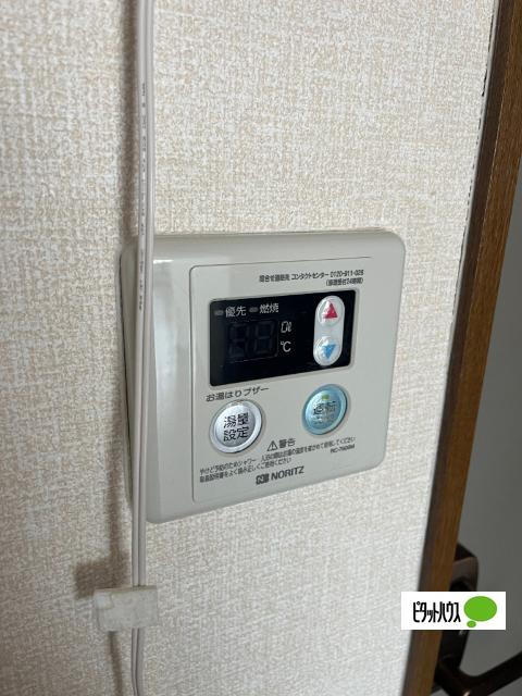 ＦＫビル（301） 設備