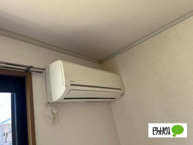 ビアージュ　Ａ（102） 設備