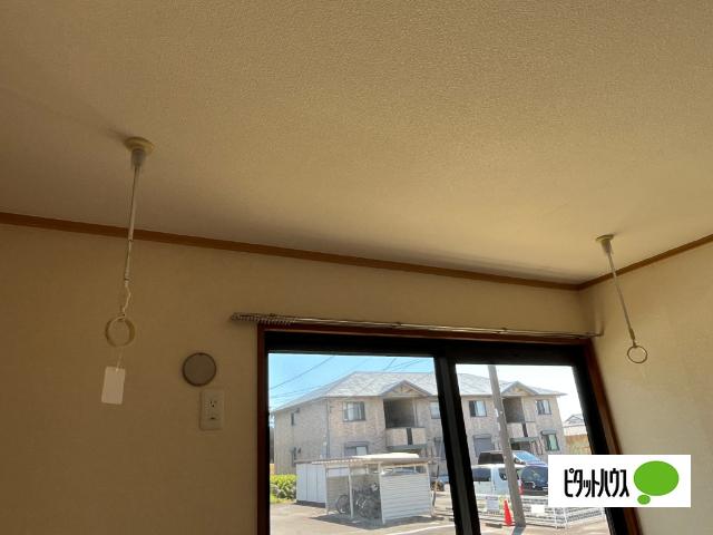 ビアージュ　Ａ（102） 室内