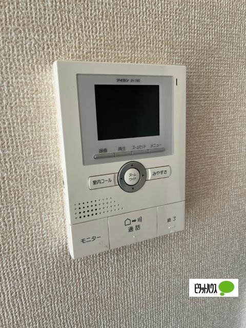 パストラル（102） セキュリティ