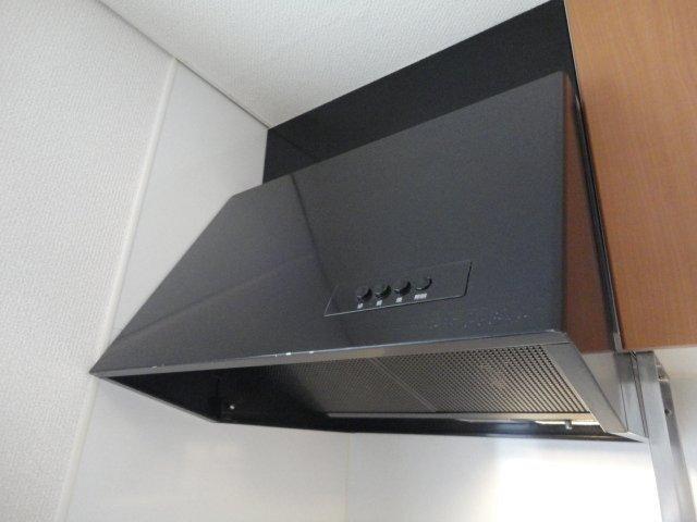 パレスアベニール 部屋画像