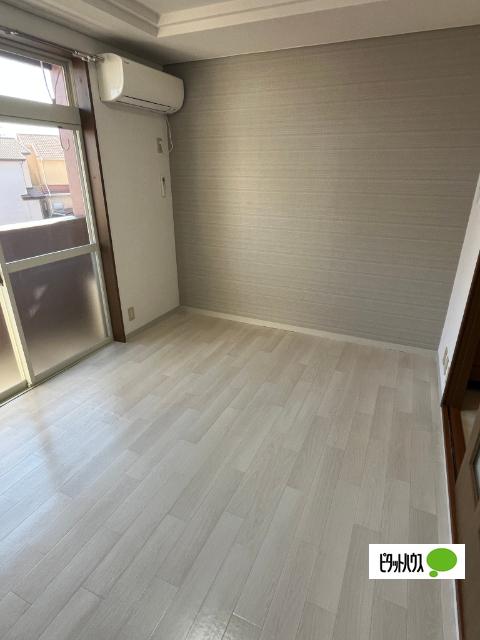 パレスアベニール 部屋画像