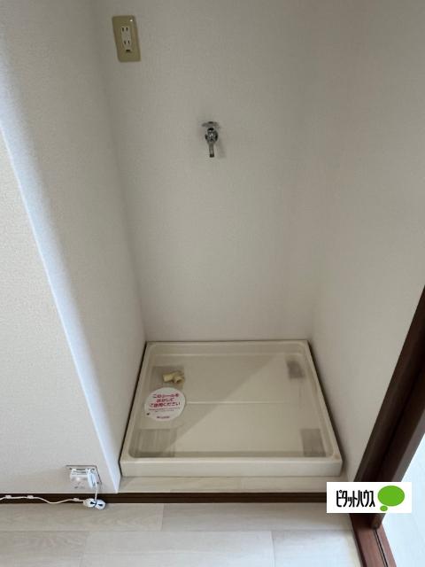 パレスアベニール 部屋画像