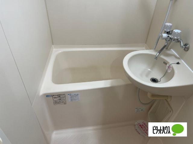 パレスアベニール 部屋画像