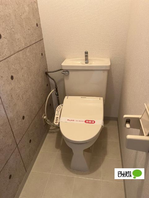 パレスアベニール 部屋画像