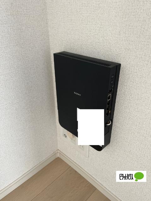 ハーモニーＲＨ（103） 設備