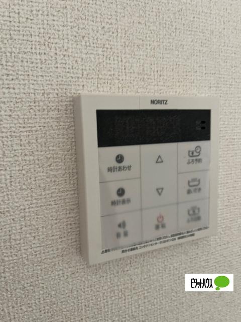 ハーモニーＲＨ（103） 設備