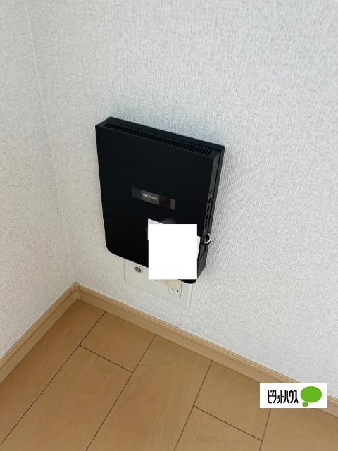 パルティータ（101） 設備