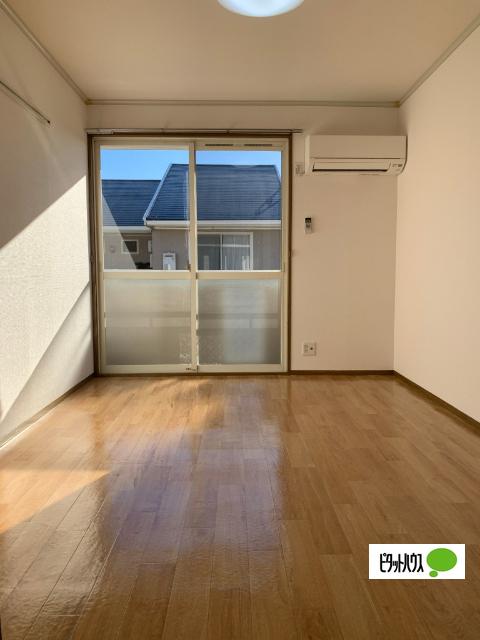 メゾンヤマショー　Ｂ（205） 部屋画像