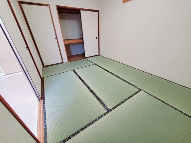 レジデンス464　Ｂ棟（202） 部屋画像