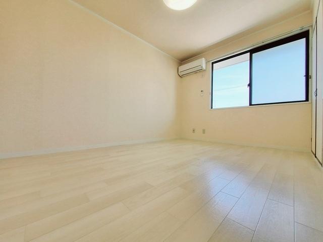 レジデンス464　Ｂ棟（202） 部屋画像