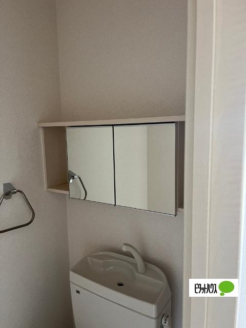 クレッシェンド 収納
