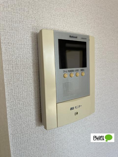 クレッシェンド 部屋画像
