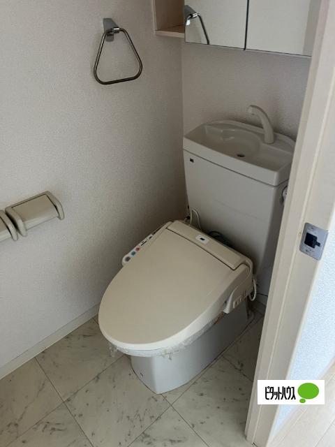 クレッシェンド 部屋画像