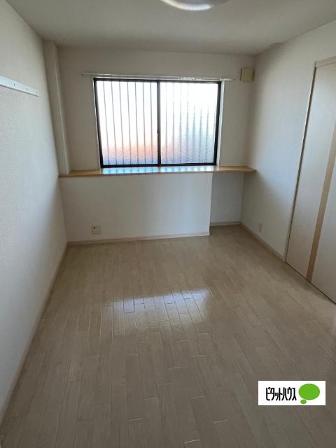 クレッシェンド 部屋画像