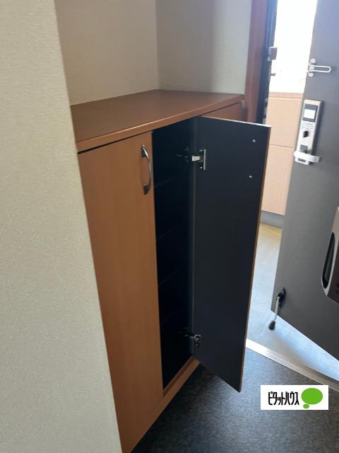 グランディール（ＧＲＡＮＤＩＲ） 部屋画像