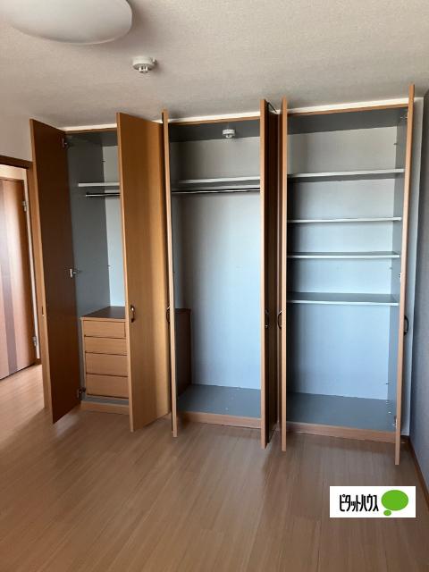 グランディール（ＧＲＡＮＤＩＲ） 部屋画像