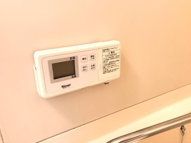 グランシャリオ 部屋画像