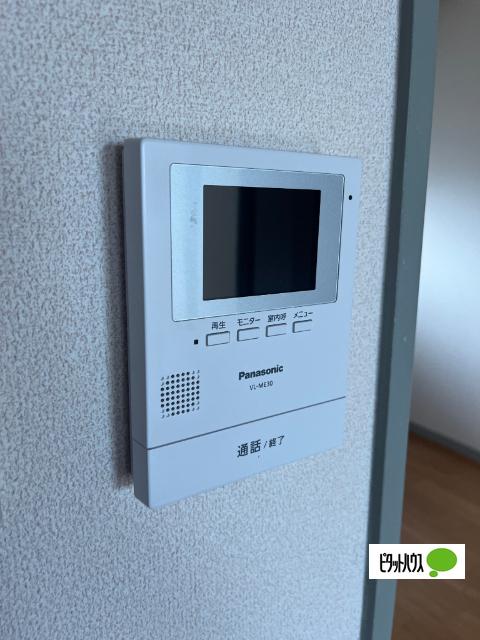 グランシャリオ 部屋画像