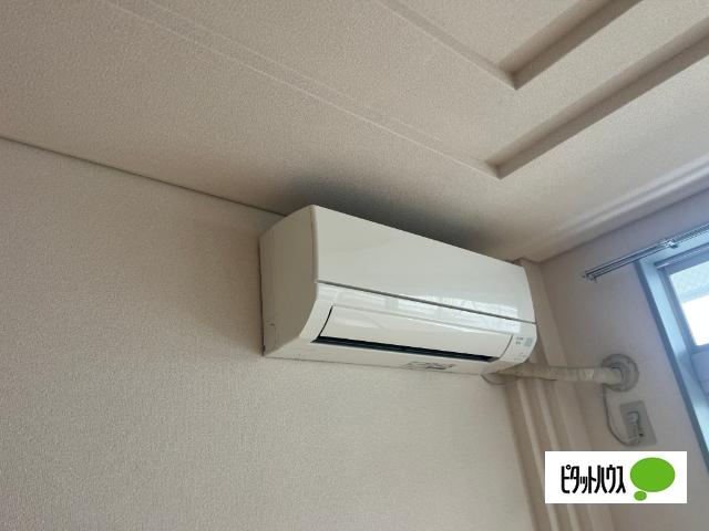 グランシャリオ 部屋画像