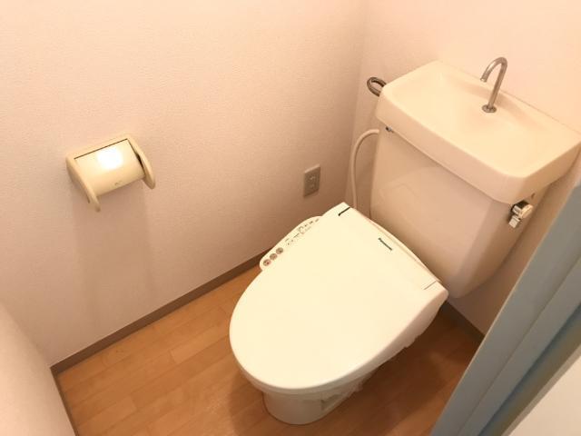 グランシャリオ 部屋画像