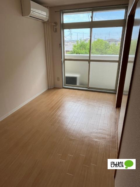 グランシャリオ 部屋画像