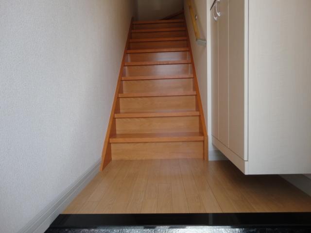 Ｋ・フォルティア 部屋画像